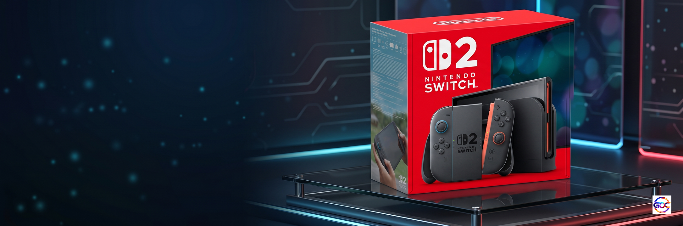 Nintendo Switch 2