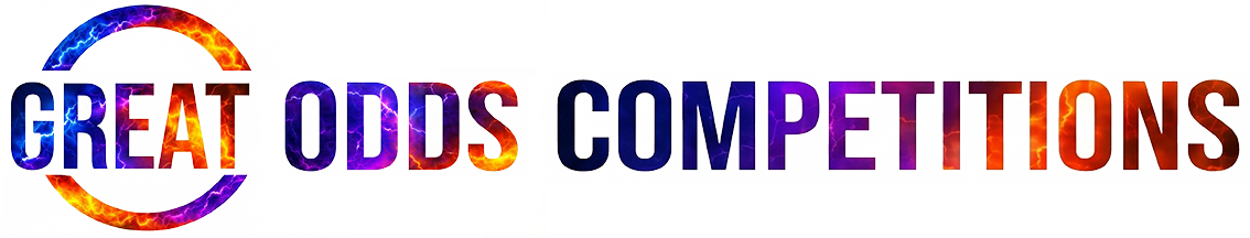 Great Odds Competitions